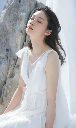 专属数字形象MV